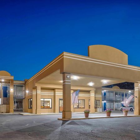 Studio 6 Effingham, Il Екстериор снимка