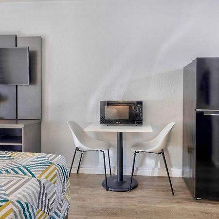 Studio 6 Effingham, Il Екстериор снимка