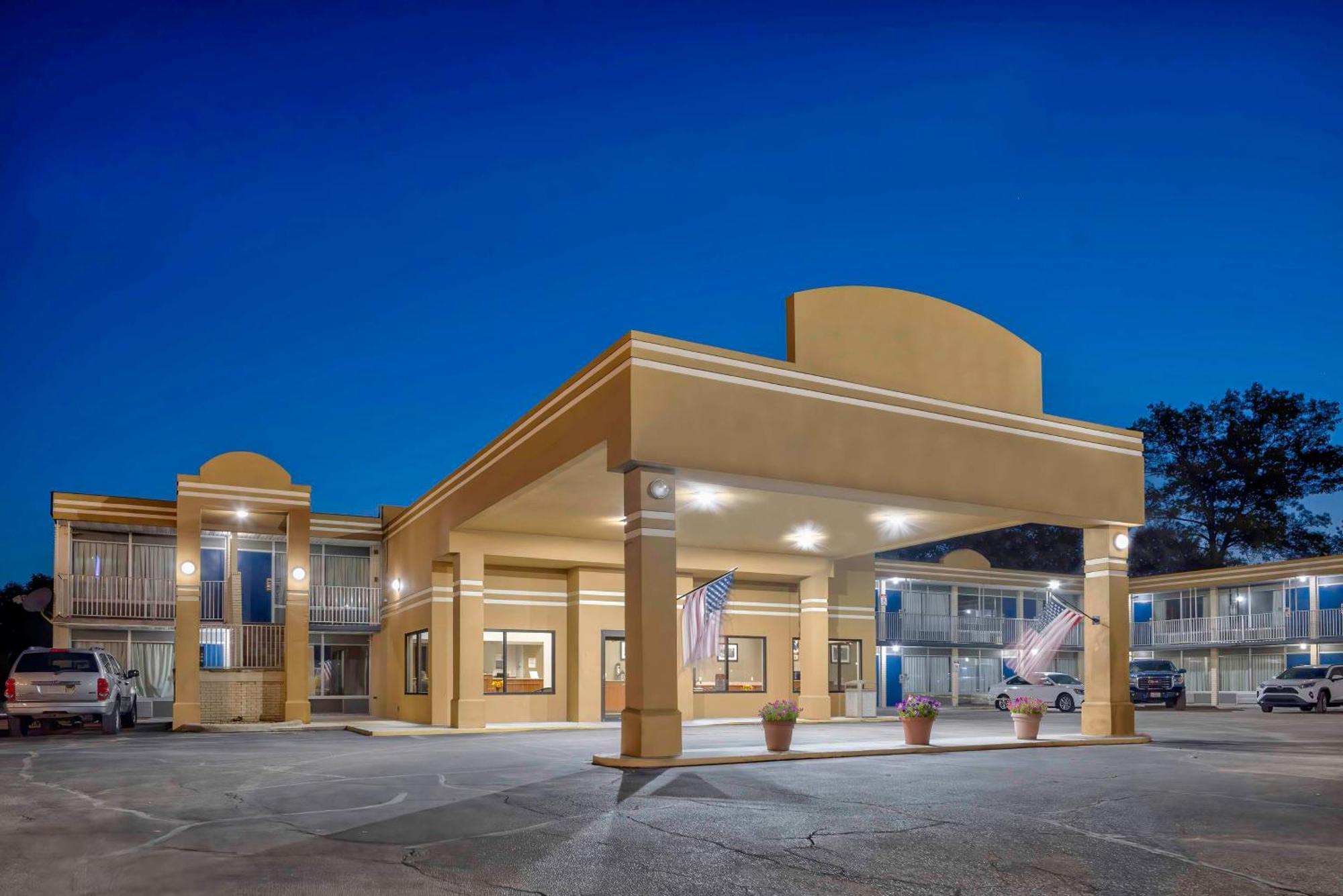 Studio 6 Effingham, Il Екстериор снимка