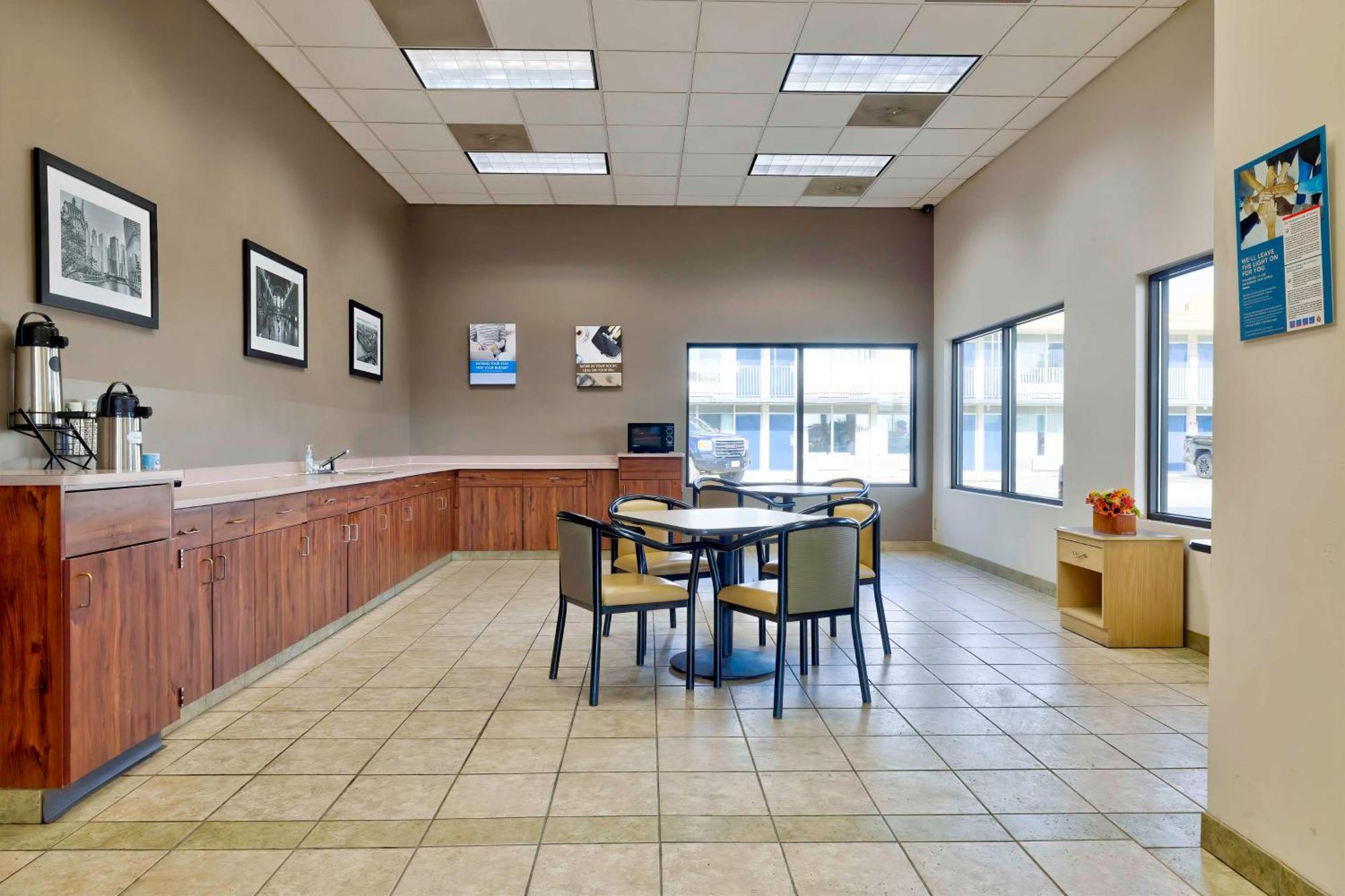 Studio 6 Effingham, Il Екстериор снимка