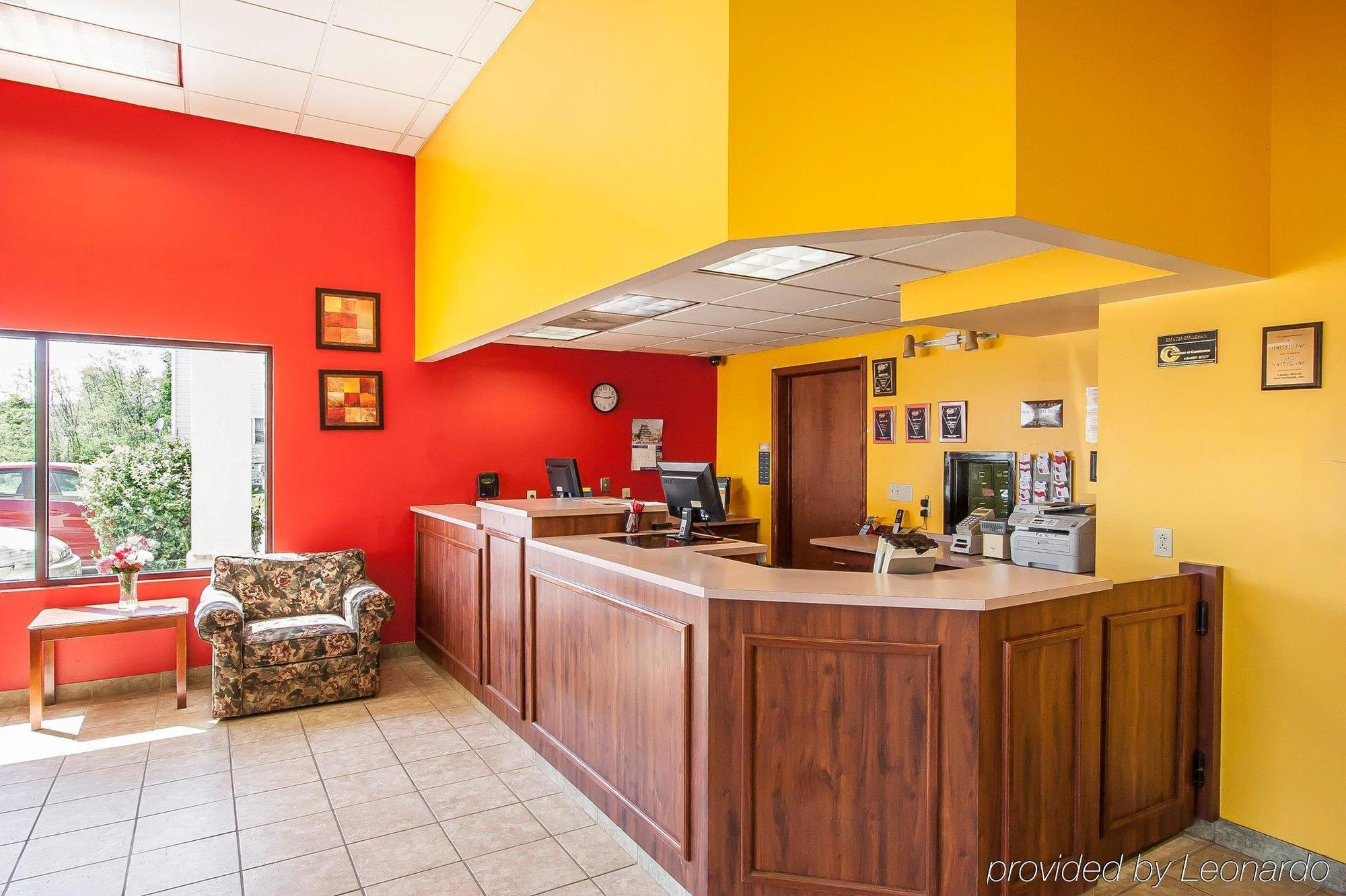 Studio 6 Effingham, Il Екстериор снимка