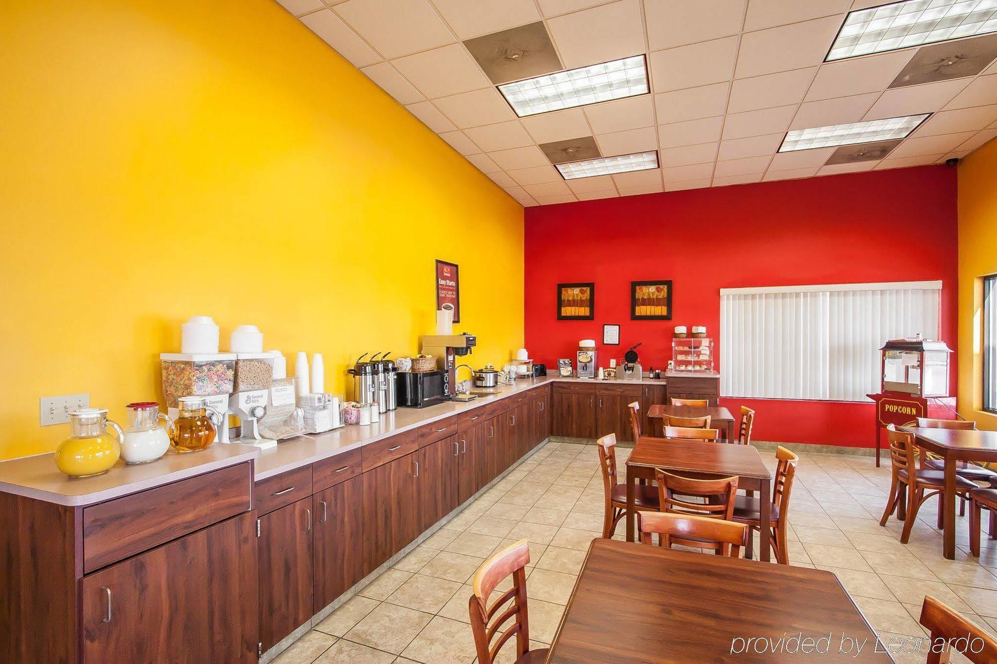 Studio 6 Effingham, Il Екстериор снимка