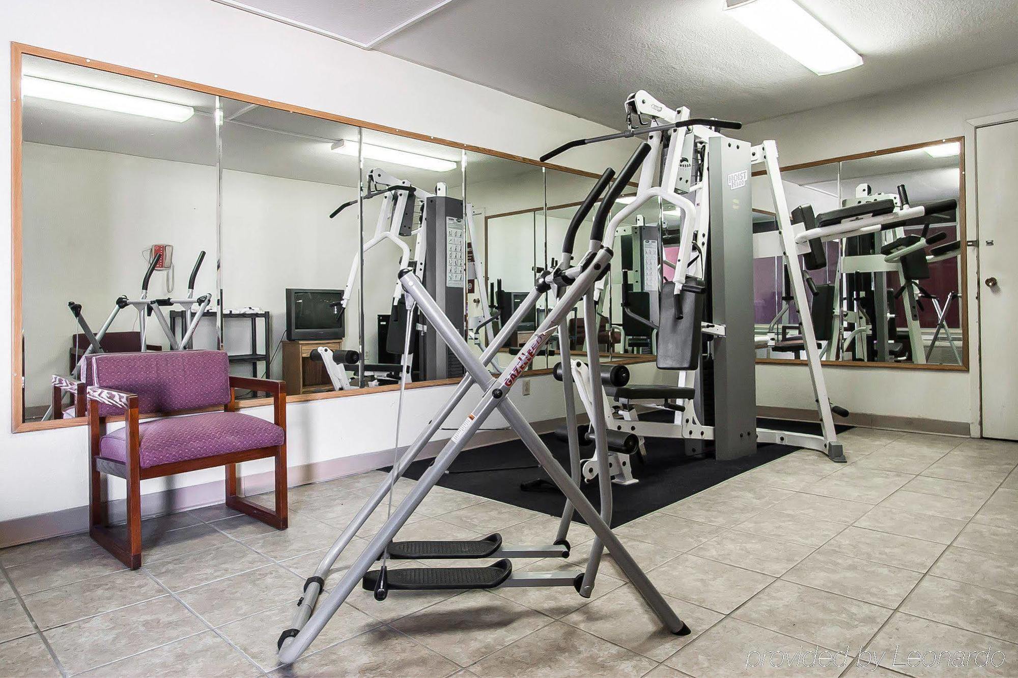 Studio 6 Effingham, Il Екстериор снимка