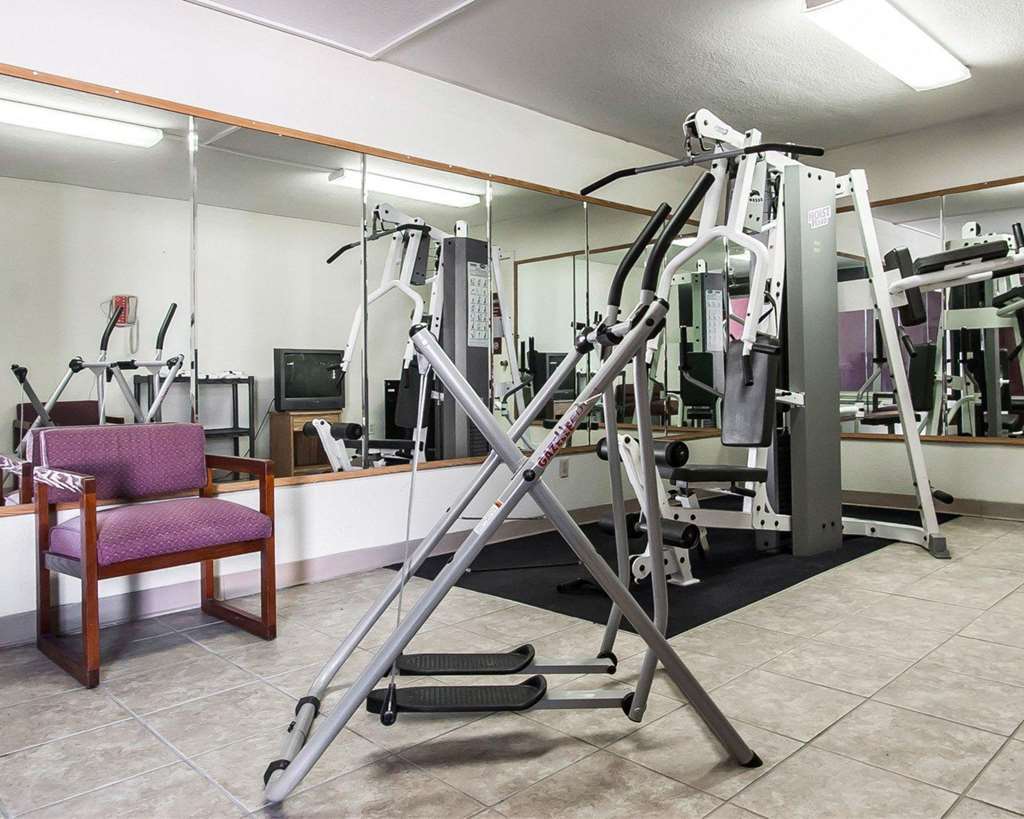 Studio 6 Effingham, Il Съоръжения снимка