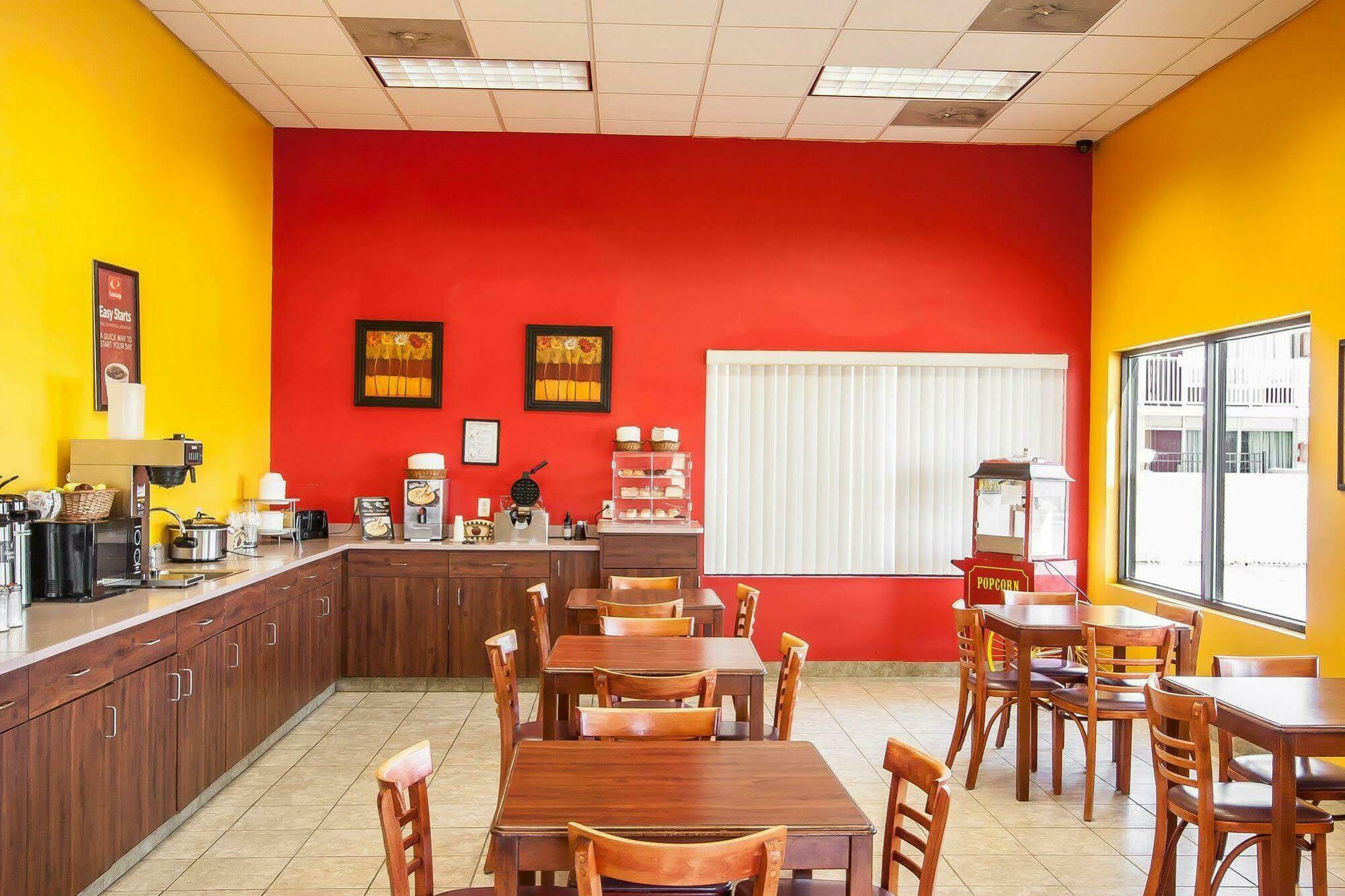 Studio 6 Effingham, Il Екстериор снимка